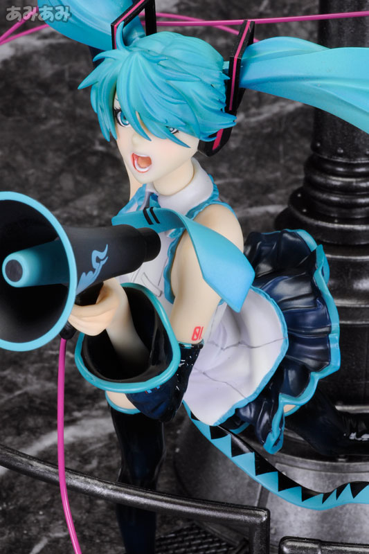 AmiAmi [Character & Hobby Shop] | Character Vocal Series 01