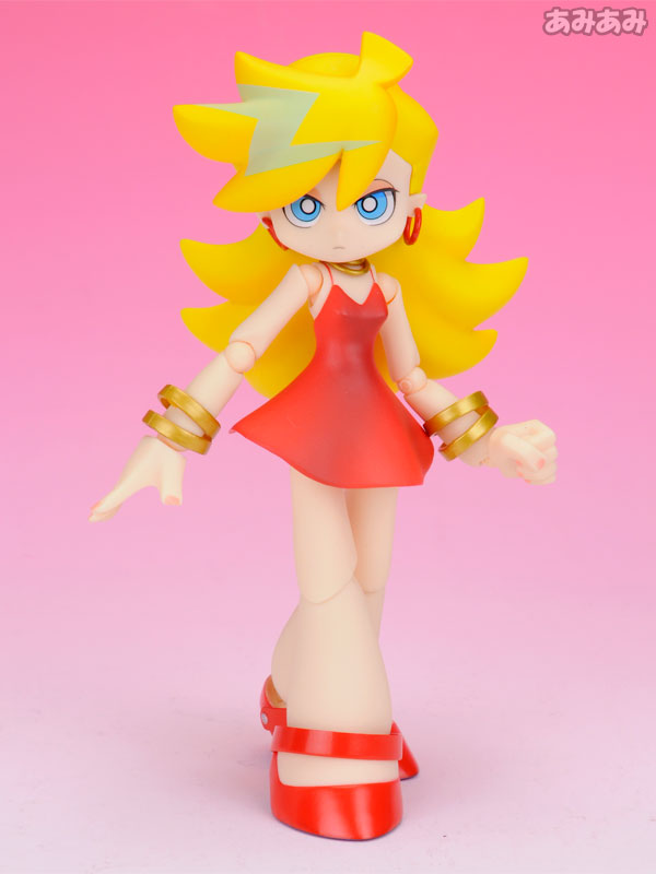 AmiAmi [Character & Hobby Shop] | RIO:bone - Panty & Stocking with