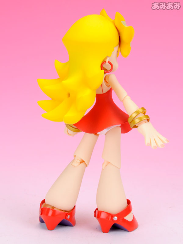 匿名配送　未使用 パンティ&ストッキングwithガーターベルト rio:bone 千値練 RIO：bone パンティ＆ストッキングwithガーターベルト