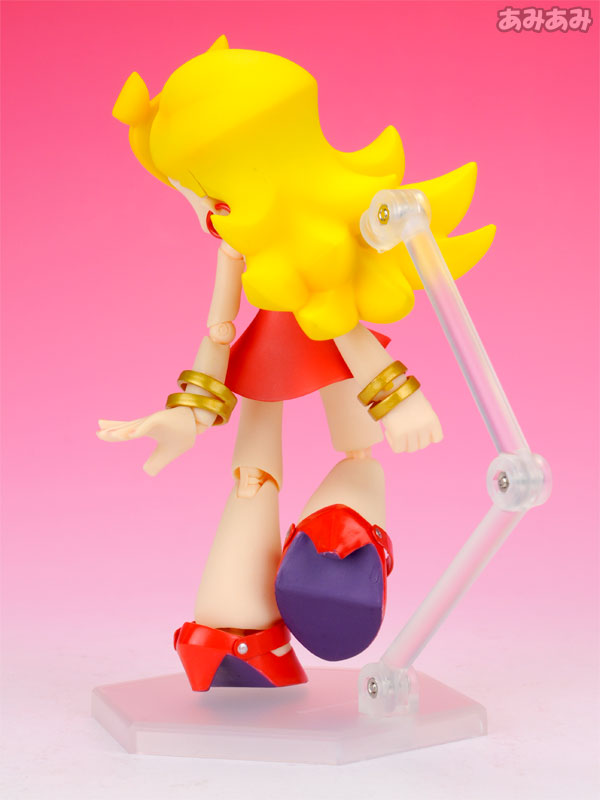 パンティ&ストッキング　ストッキング　フィギュア　RIO:bone Amazon.co.jp: RIO:bone ストッキング : ホビー