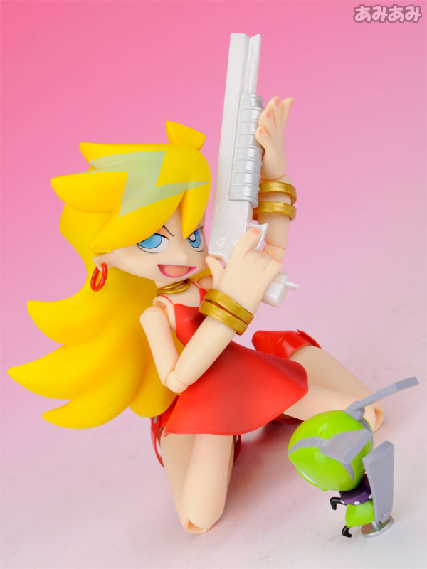 AmiAmi [Character & Hobby Shop] | RIO:bone - Panty