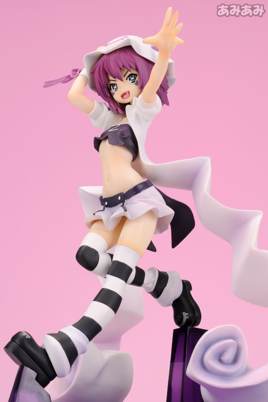 AmiAmi [Character & Hobby Shop] | High Priestess - Yumekui Merry