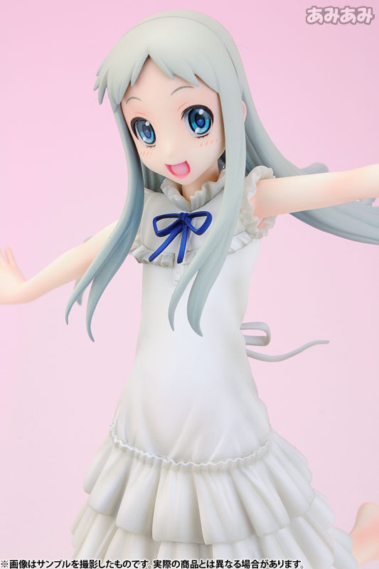 AmiAmi [Character & Hobby Shop] | Anohana: The Flower We Saw That