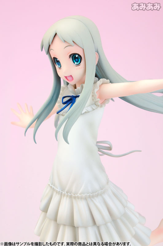 AmiAmi [Character & Hobby Shop] | Anohana: The Flower We Saw That