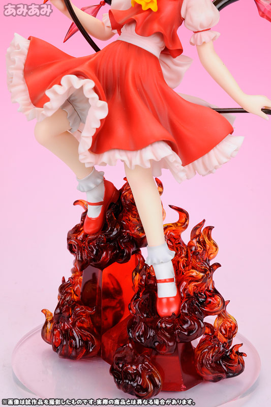 AmiAmi [Character & Hobby Shop] | Touhou Project - Flandre Scarlet