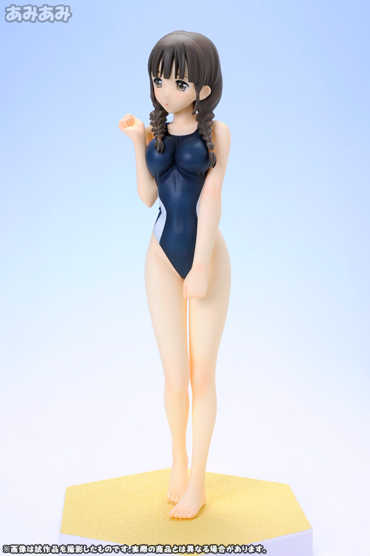 AmiAmi [Character & Hobby Shop] | BEACH QUEENS - Hanasaku Iroha