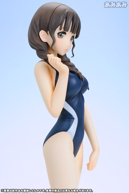 AmiAmi [Character & Hobby Shop] | BEACH QUEENS - Hanasaku Iroha 