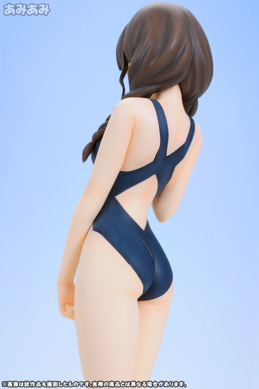 AmiAmi [Character & Hobby Shop] | BEACH QUEENS - Hanasaku Iroha 