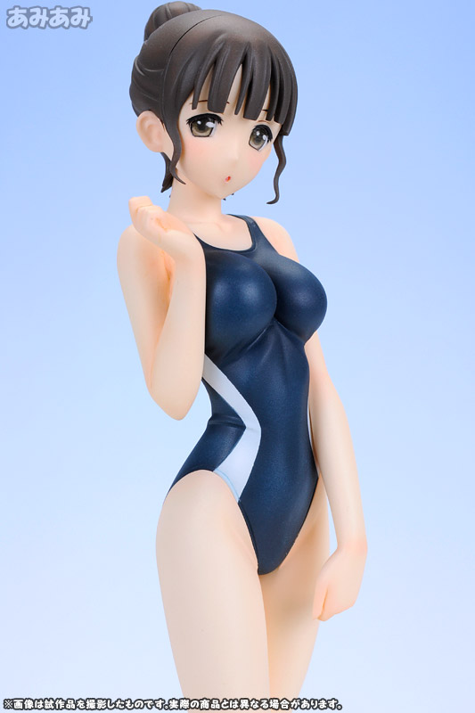 AmiAmi [Character & Hobby Shop] | BEACH QUEENS - Hanasaku Iroha 