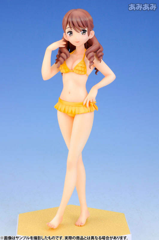 AmiAmi [Character & Hobby Shop] | (Pre-owned ITEM:A/BOX:B)BEACH