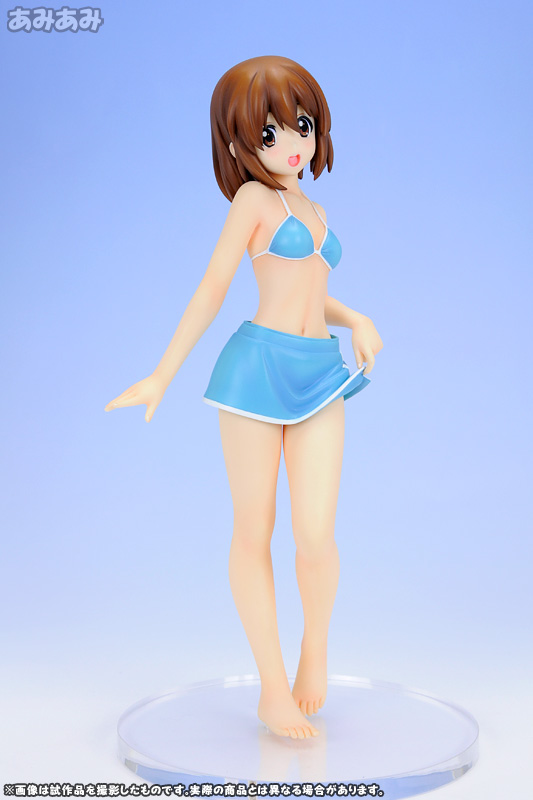 AmiAmi [Character & Hobby Shop]  K-On! - Yui Hirasawa Complete