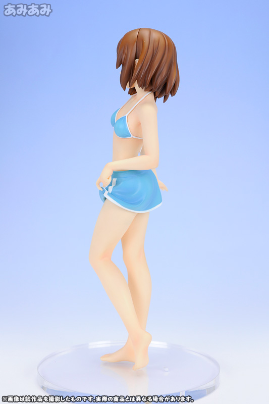 AmiAmi [Character & Hobby Shop] | K-On! - Yui Hirasawa Swimsuit