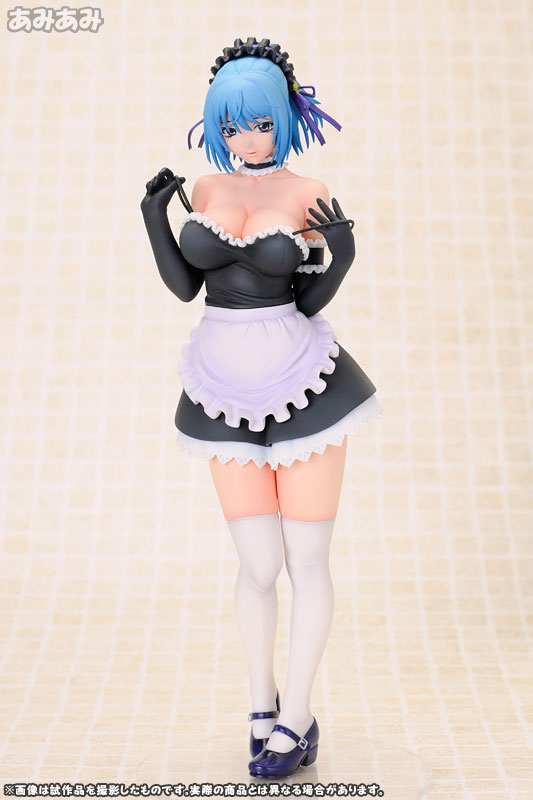 ΩFOn09Beフィギュアハーフプリズムロザリオとバンパイア全4種 Amazon.co.jp: ΩFOn09Beフィギュアハーフプリズムロザリオと