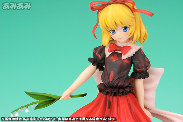 AmiAmi [Character & Hobby Shop] | 东方Project 小小的甜蜜毒药梅蒂欣