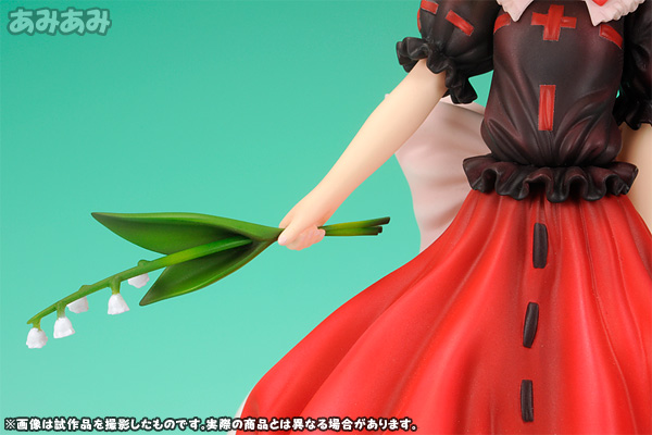 AmiAmi [Character & Hobby Shop] | 东方Project 小小的甜蜜毒药梅蒂欣