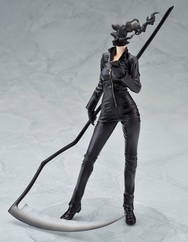 Hot Celty Sturluson Durarara!! Figure Statuette