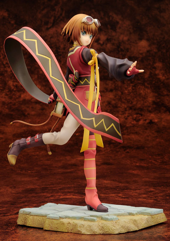 AmiAmi [Character & Hobby Shop] | Tales of Vesperia - Rita Mordio 