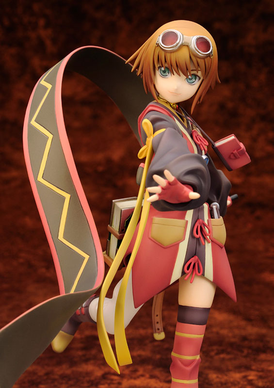 AmiAmi [Character & Hobby Shop] | Tales of Vesperia - Rita Mordio 