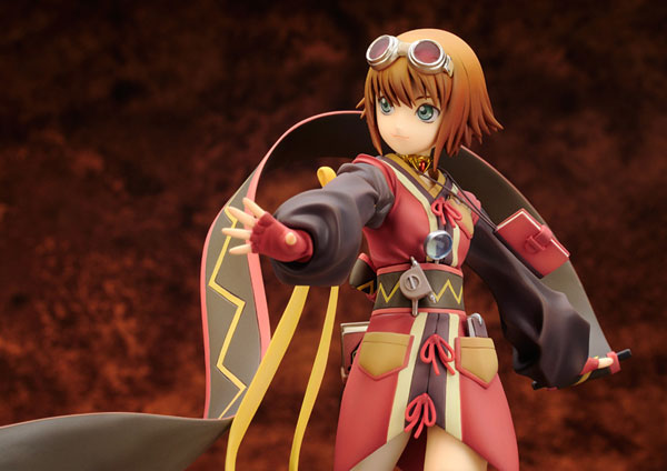 AmiAmi [Character & Hobby Shop] | Tales of Vesperia - Rita