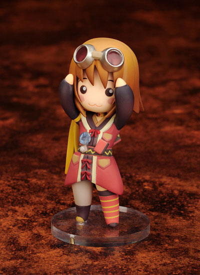 AmiAmi [Character & Hobby Shop] | Tales of Vesperia - Rita Mordio 