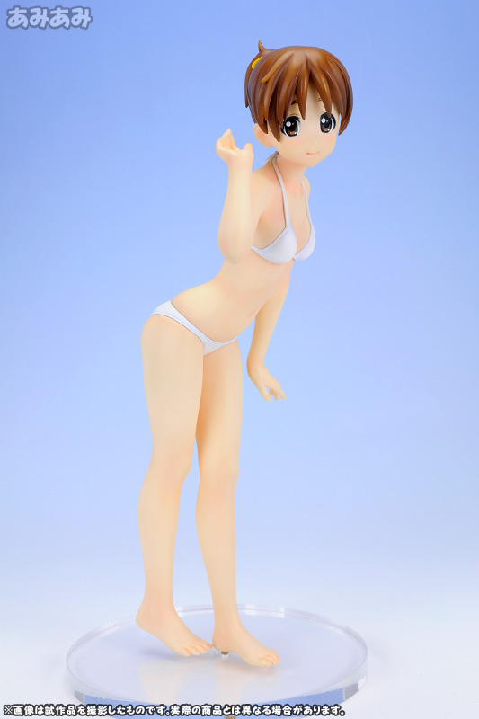 AmiAmi Character Hobby Shop K On Ui Hirasawa Swimsuit Ver