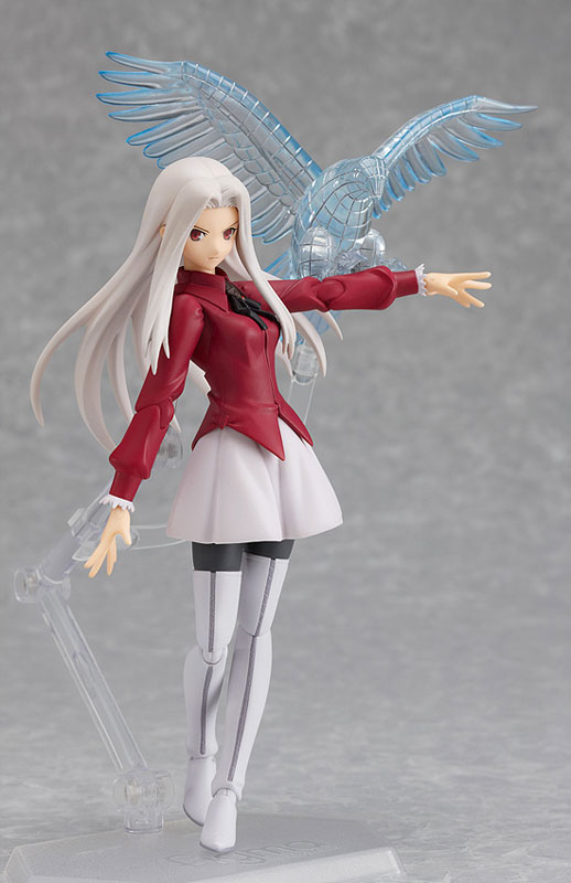 AmiAmi [Character & Hobby Shop] | figma - Fate/Zero: Irisviel von 