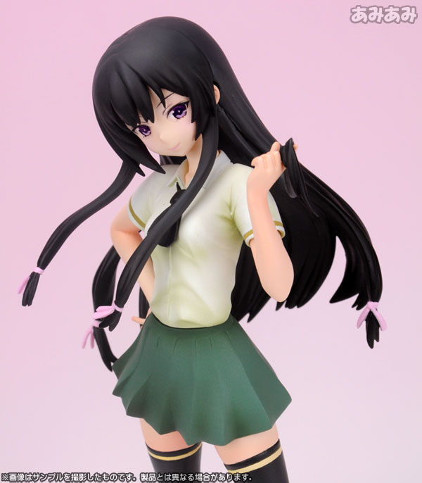 AmiAmi [Character & Hobby Shop] | Staind Series - Haganai: Yozora 