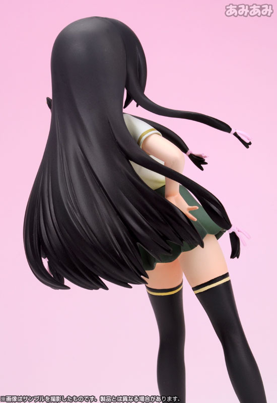 AmiAmi [Character & Hobby Shop] | Staind Series - Haganai: Yozora 