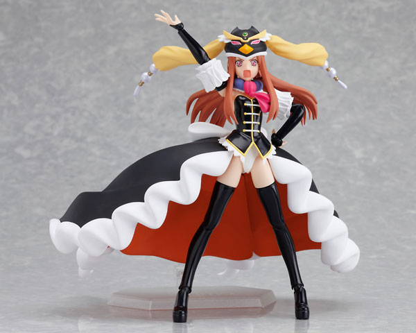 AmiAmi [Character & Hobby Shop] | figma - Penguindrum: Princess of