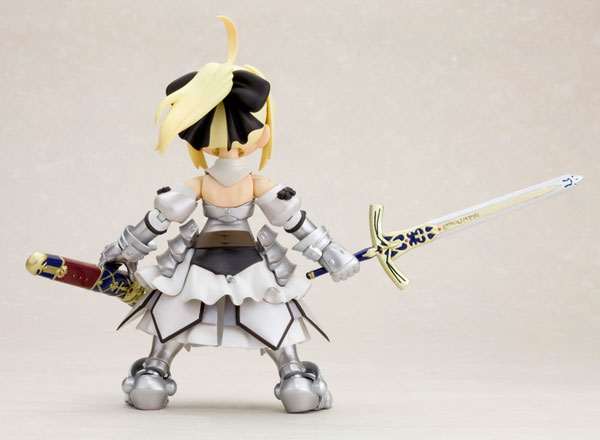 AmiAmi [Character & Hobby Shop] | Fate/stay night - Saber
