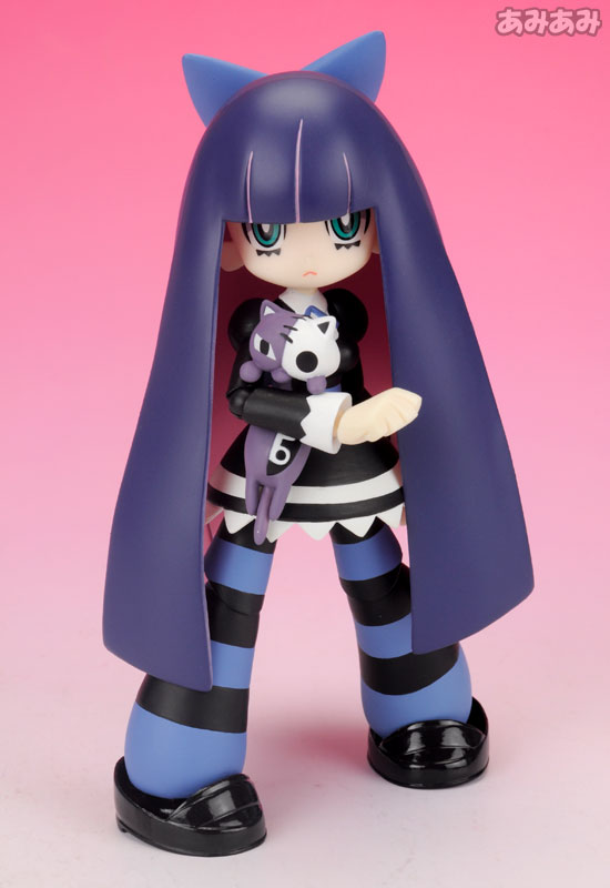 AmiAmi [Character & Hobby Shop] | RIO:bone - Panty & Stocking with