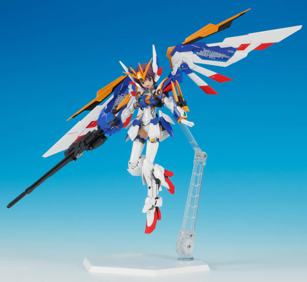 AmiAmi [Character & Hobby Shop] | Armor Girls Project - MS