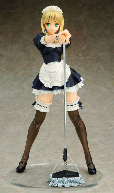 AmiAmi [Character & Hobby Shop] | Fate/hollow ataraxia - Saber