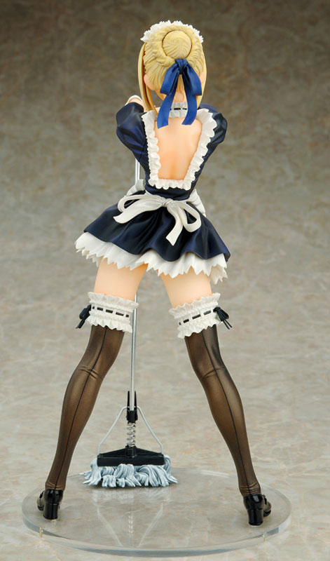 Saber/Maid Ver. 1/6スケール フィギュア ALTER Amazon.com: Alter Fate/Hollow Ataraxia: Saber Alter PVC