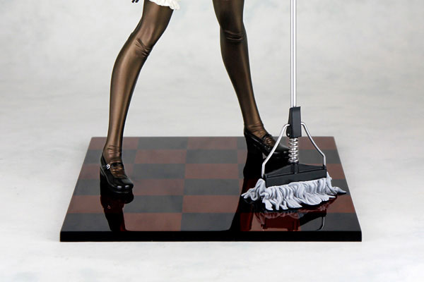 FATE/STAY NIGHT - Saber Maid Ver. 1/6 Pvc Figure Hobby Japan Limited Alter