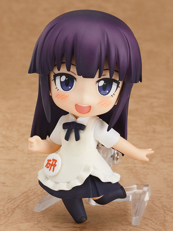 AmiAmi [Character & Hobby Shop] | Nendoroid - WORKING!!: Aoi