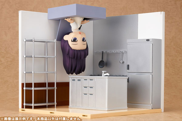 AmiAmi [Character & Hobby Shop] | Nendoroid - WORKING!!: Aoi