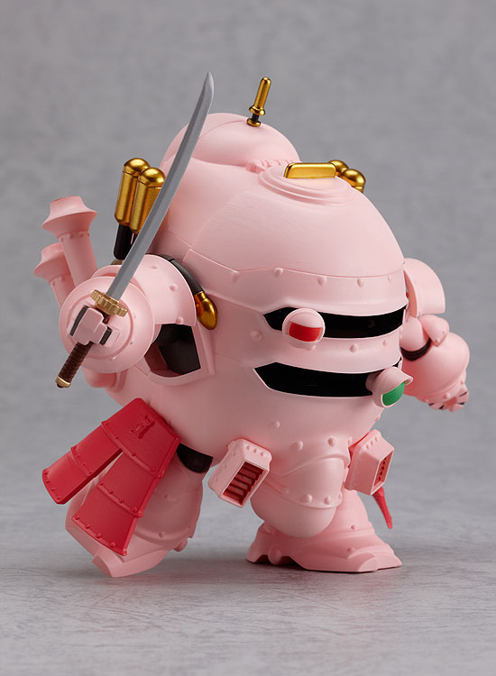 AmiAmi [Character & Hobby Shop] | Nendoroid - Sakura Wars: Sakura