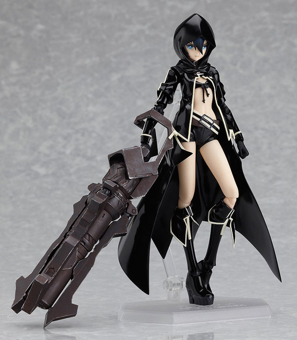 AmiAmi [Character & Hobby Shop]  PSP Black Rock Shooter the Game