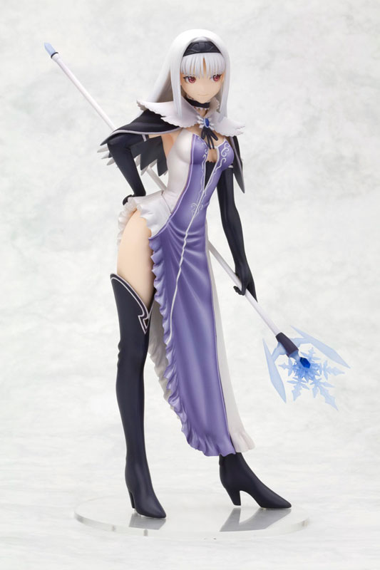 AmiAmi [Character & Hobby Shop] | Shining Blade - Aira Blanc Neige