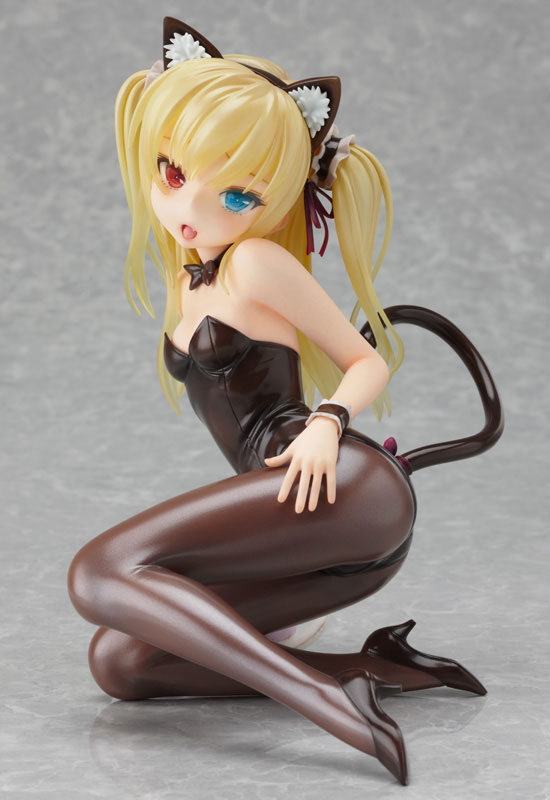 未開封 羽瀬川小鳩 HASEGAWA KOBATO 1/7スケール フィギュア AmiAmi [Character & Hobby Shop] | Haganai - Kobato Hasegawa 1/7