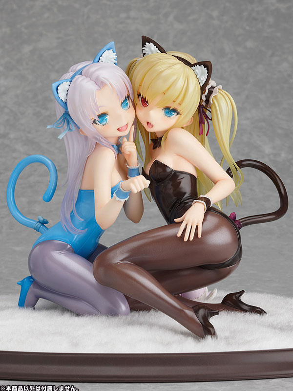 AmiAmi [Character & Hobby Shop] | Haganai - Kobato Hasegawa 1/7