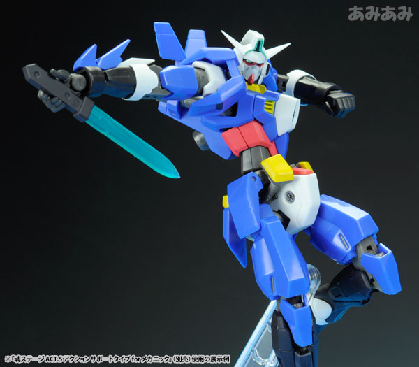 AmiAmi [Character & Hobby Shop] | Robot Spirits -SIDE MS