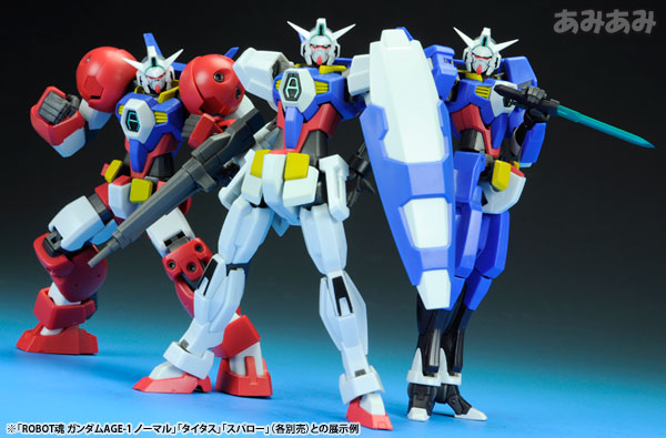 AmiAmi [Character & Hobby Shop] | Robot Spirits -SIDE MS- Gundam