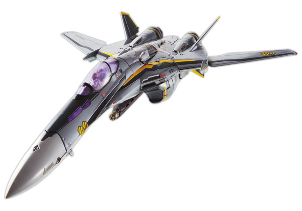 AmiAmi [Character & Hobby Shop] | DX Chogokin - VF-25S Messiah 