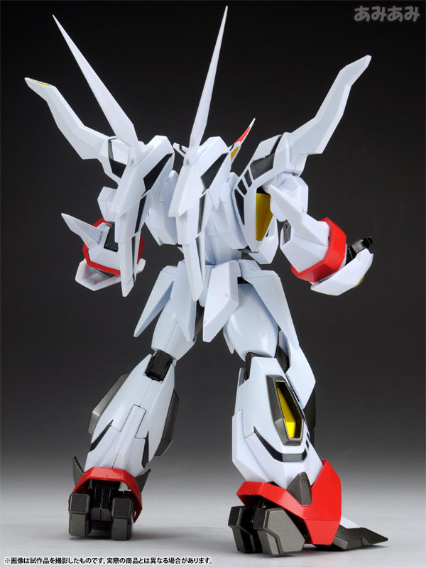 AmiAmi [Character & Hobby Shop] | Super Robot Chogokin