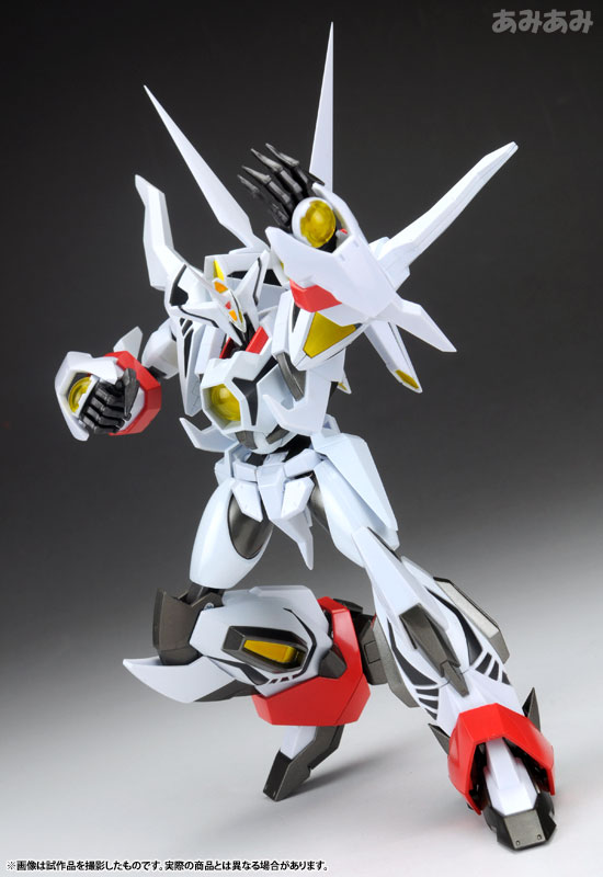 AmiAmi [Character & Hobby Shop] | (Pre-owned ITEM:A/BOX:B)Super