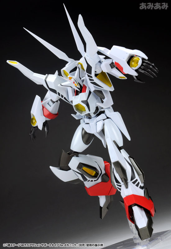 AmiAmi [Character & Hobby Shop] | (Pre-owned ITEM:A/BOX:B)Super