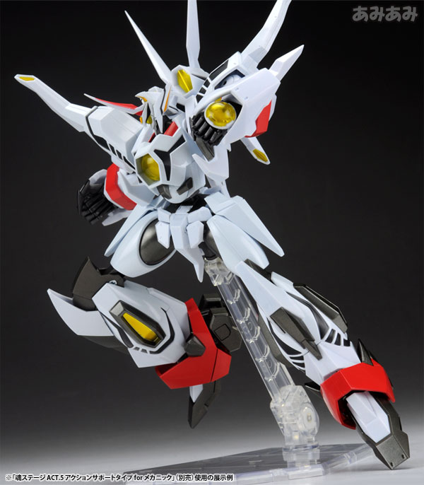 AmiAmi [Character & Hobby Shop] | (Pre-owned ITEM:A/BOX:B)Super