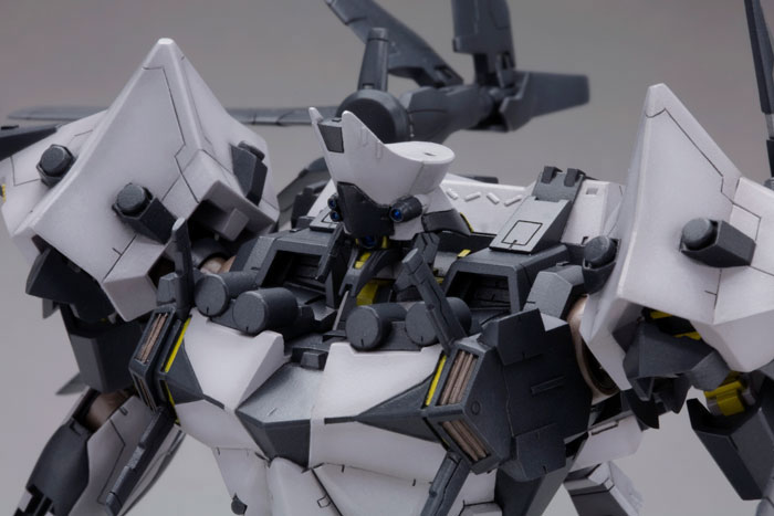 AmiAmi [Character & Hobby Shop] | V.I. Series Armored Core BFF